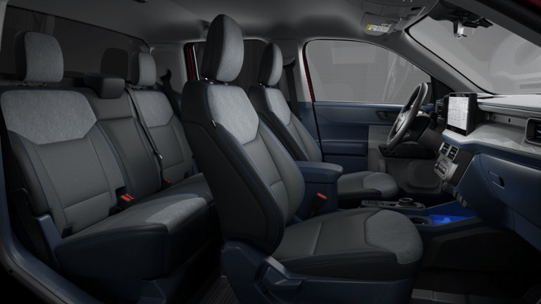 New 2026 Ford Maverick XLT FWD image 30