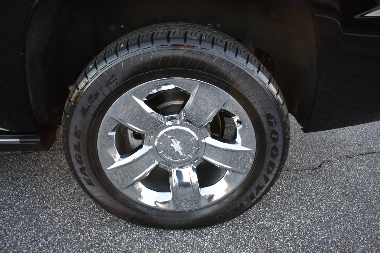 Used 2017 Chevrolet Tahoe Premier image 34