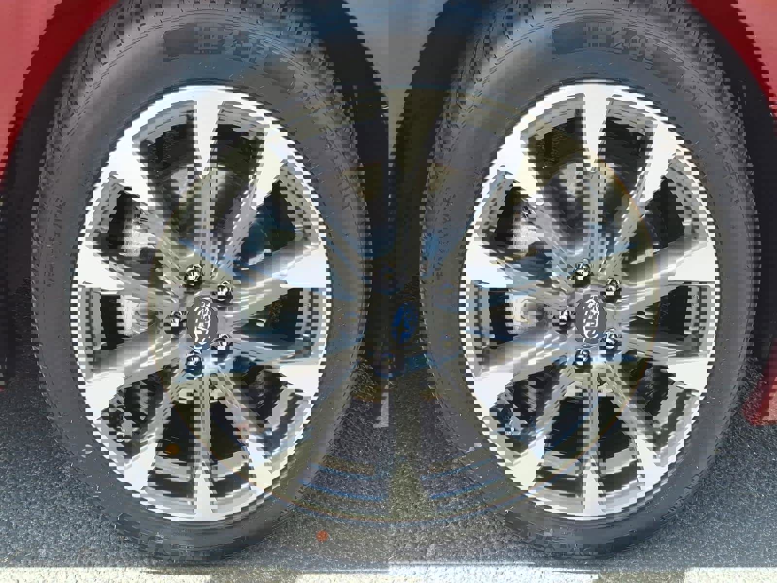 Certified 2023 Subaru Impreza 2.0i Limited image 10