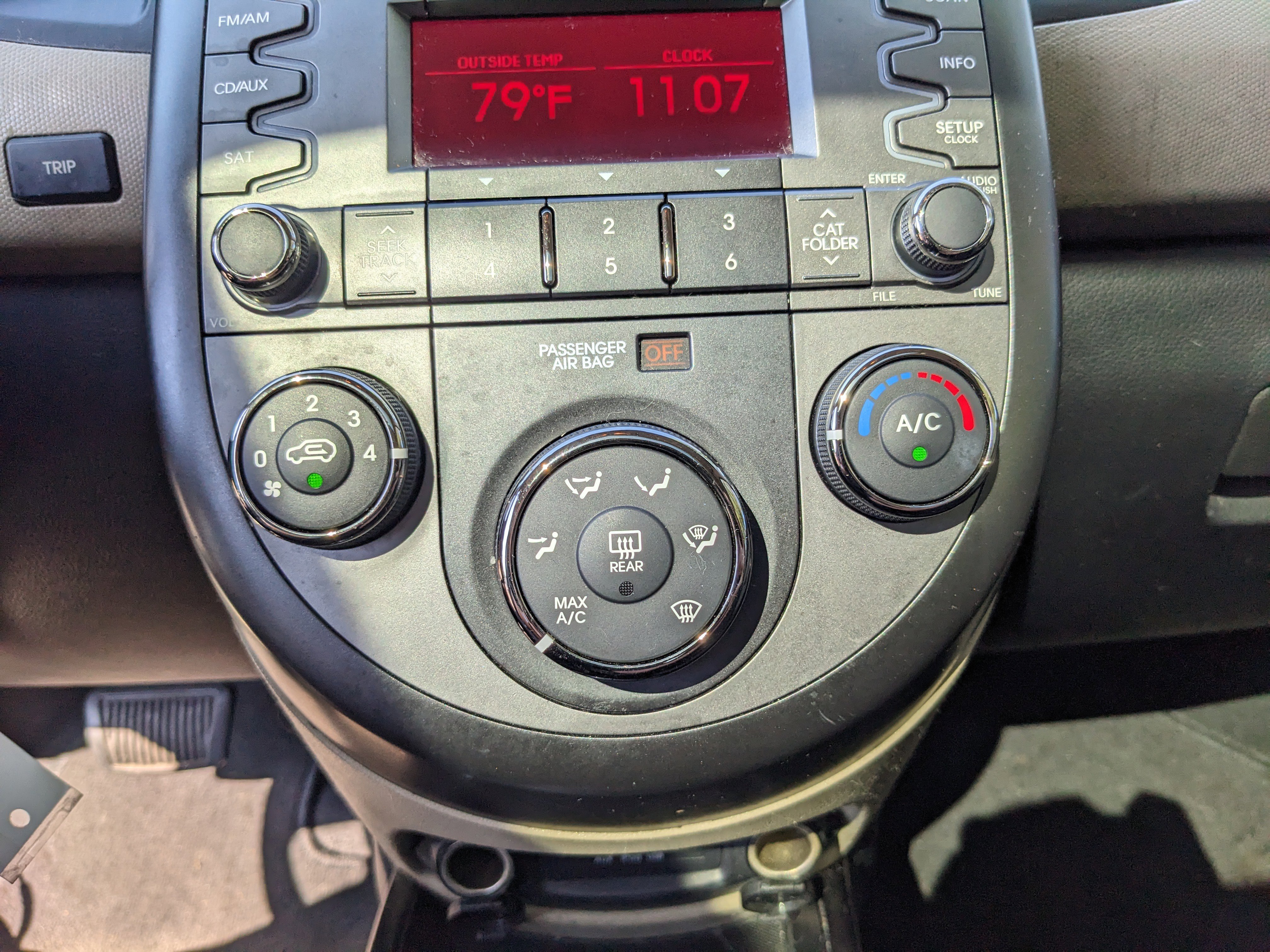 Used 2011 Kia Soul ! image 27