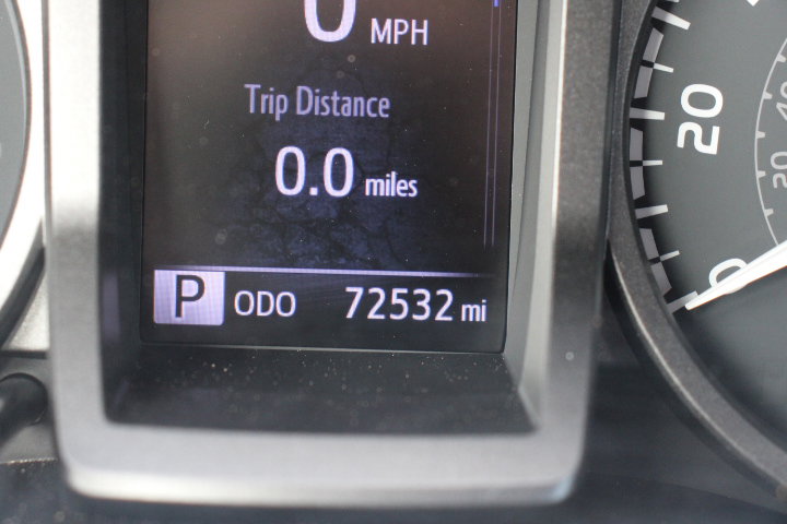 Certified 2020 Toyota Tacoma TRD Off-Road image 31