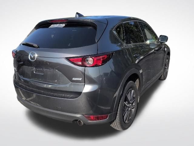 Used 2017 MAZDA CX-5 Grand Select AWD/4WD image 8