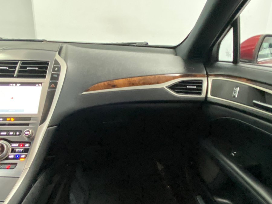 Used 2017 Lincoln MKZ Select w/ Select Plus Package AWD/4WD image 63