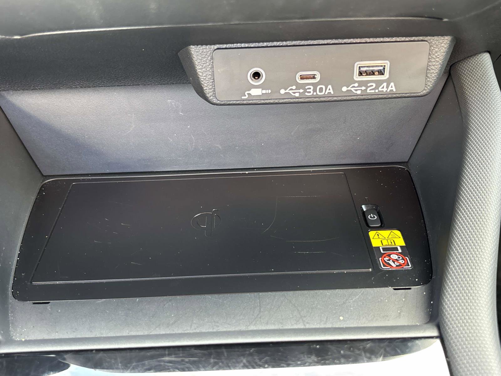 Certified 2025 Subaru Forester Premium image 28