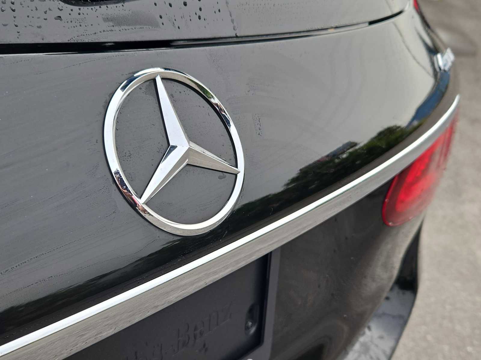 Used 2022 Mercedes-Benz GLC 300 4MATIC image 12