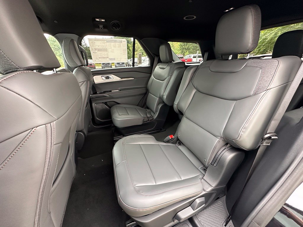 New 2027 Ford Explorer Active w/ Active Comfort Package AWD/4WD image 18