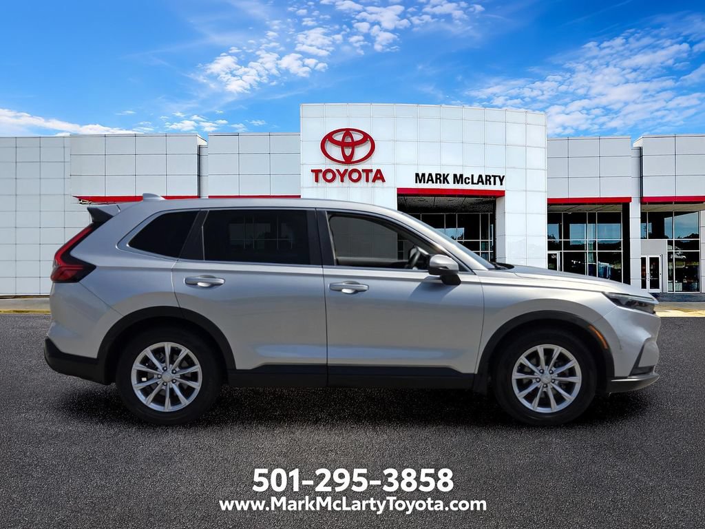 Used 2024 Honda CR-V EX image 6
