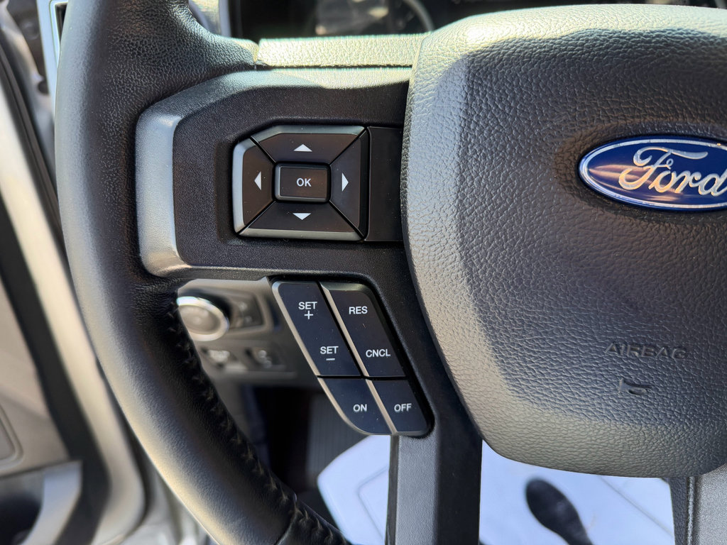 Used 2020 Ford F150 XLT w/ Equipment Group 302A Luxury AWD/4WD image 14