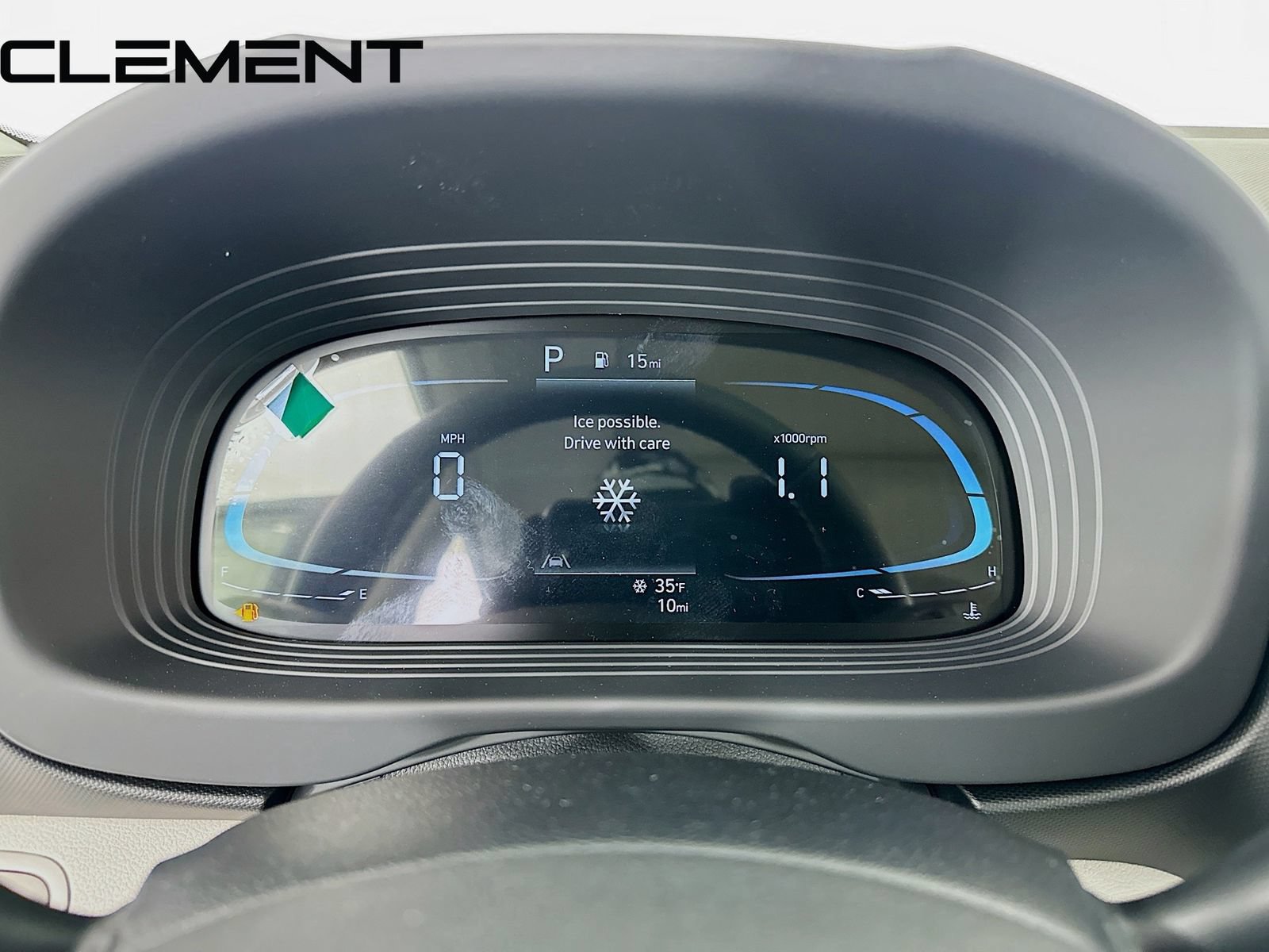 Certified 2026 Hyundai Venue SEL FWD image 18
