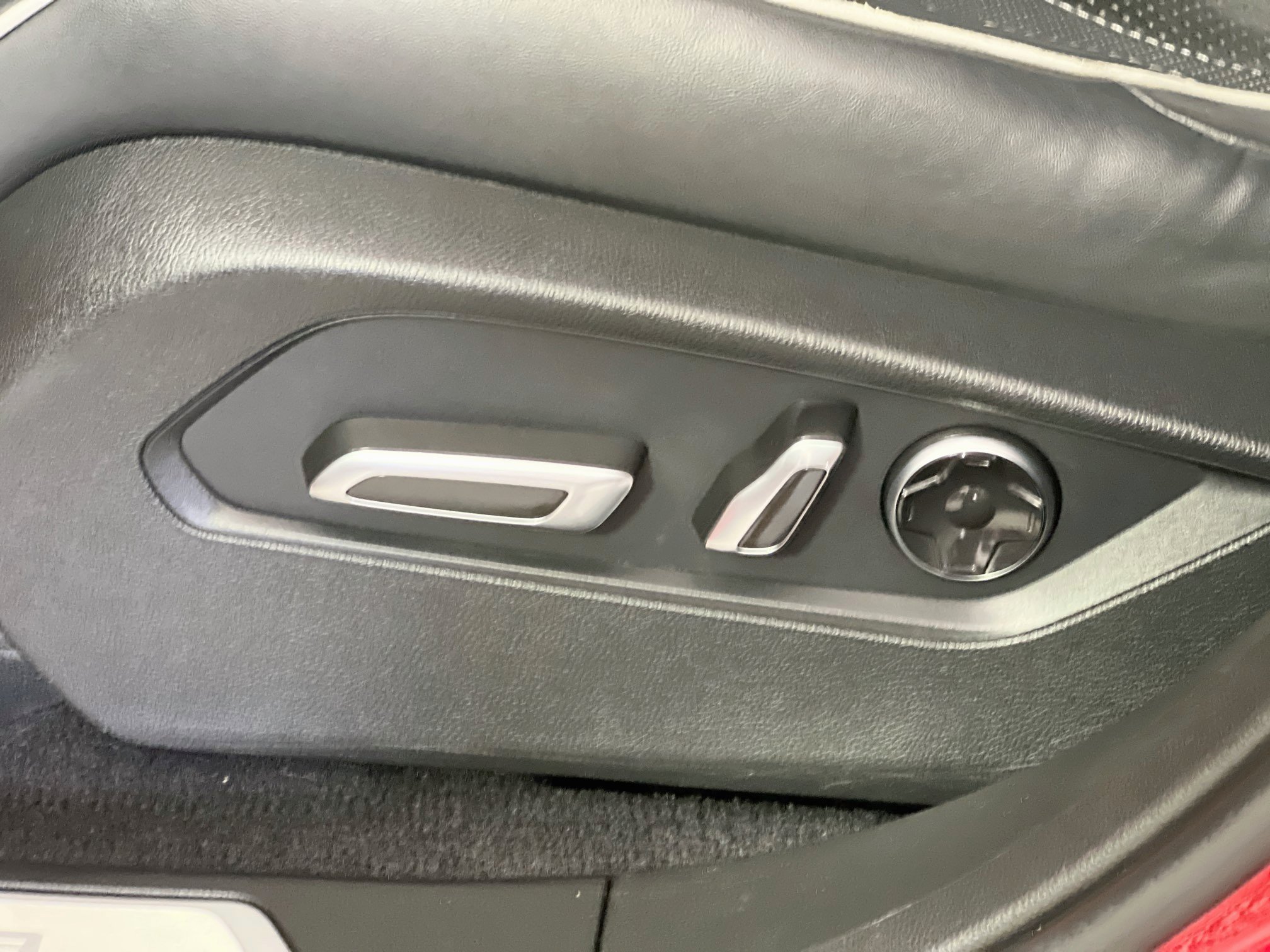 Used 2021 Acura RDX A-Spec w/ Technology Package FWD image 15