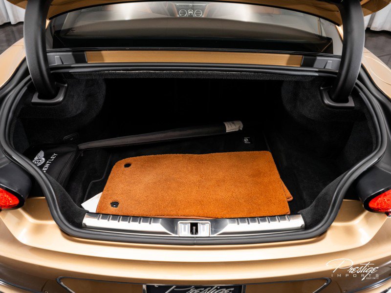 Used 2020 Bentley Continental GT image 12