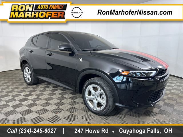 Used 2024 Dodge Hornet GT w/ Cold Weather Group image 1