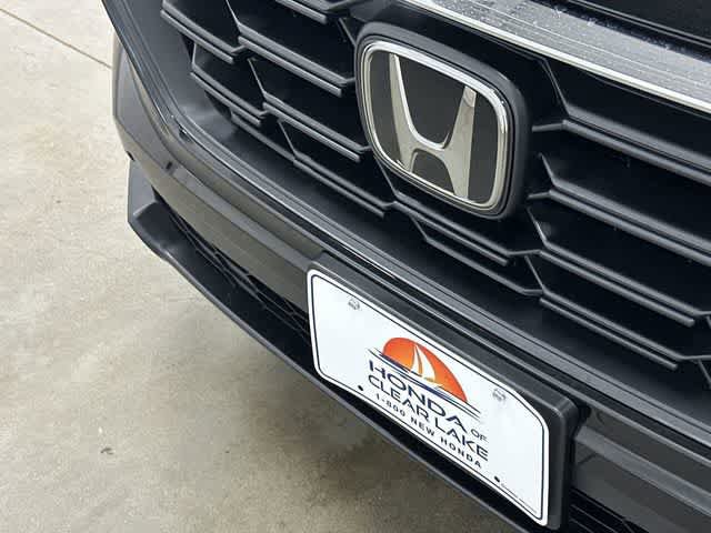 New 2026 Honda CR-V LX image 29