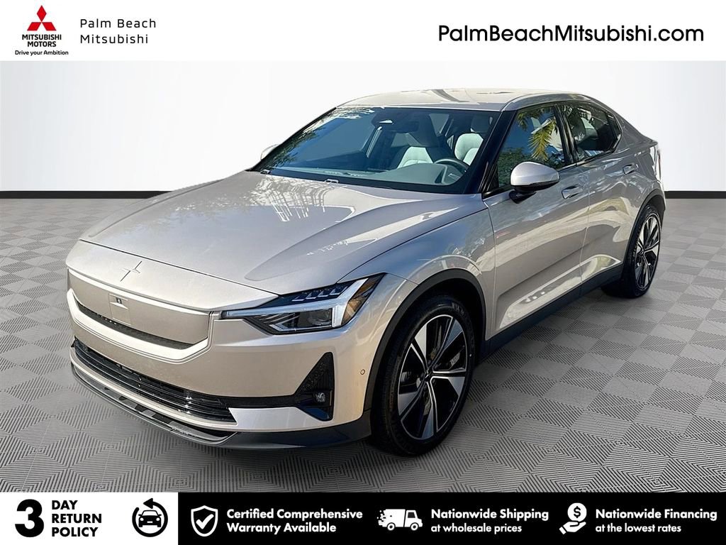 Used 2024 Polestar Polestar 2 image 1