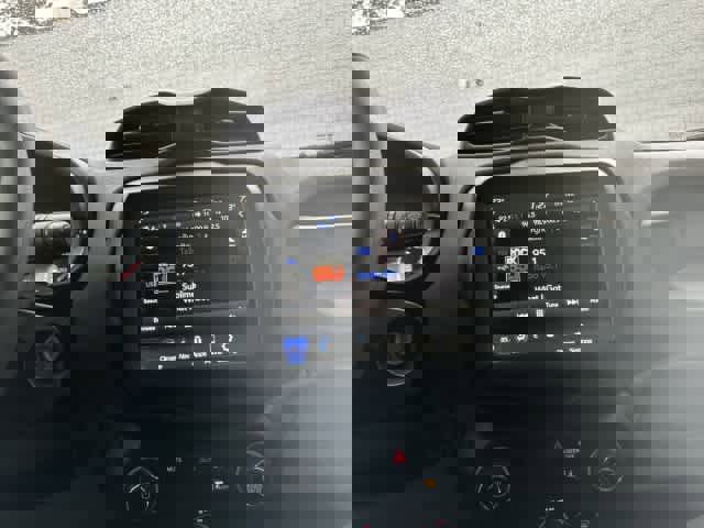 Used 2023 Jeep Renegade Latitude AWD/4WD image 25