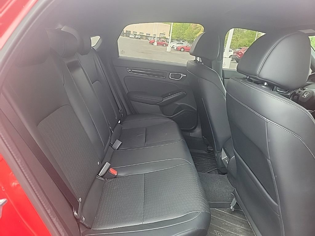 Used 2022 Honda Civic Sport Touring image 9