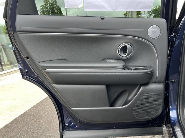 New 2026 Hyundai Palisade Calligraphy image 27