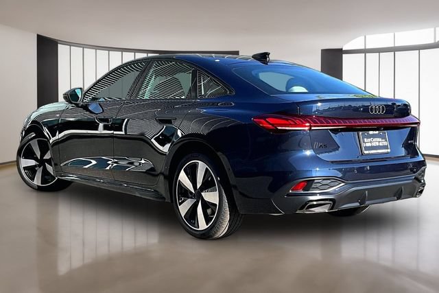 New 2026 Audi A5 2.0T Premium AWD/4WD image 3