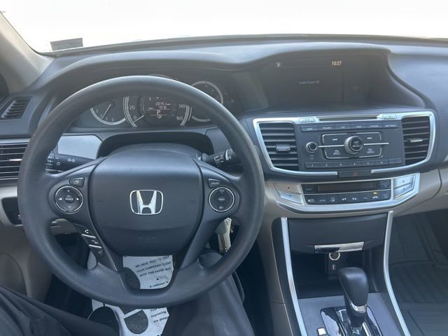 Used 2013 Honda Accord LX image 9