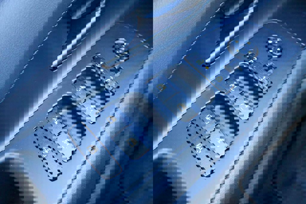 New 2026 Hyundai Elantra SEL Sport Premium w/ Cargo Package image 21