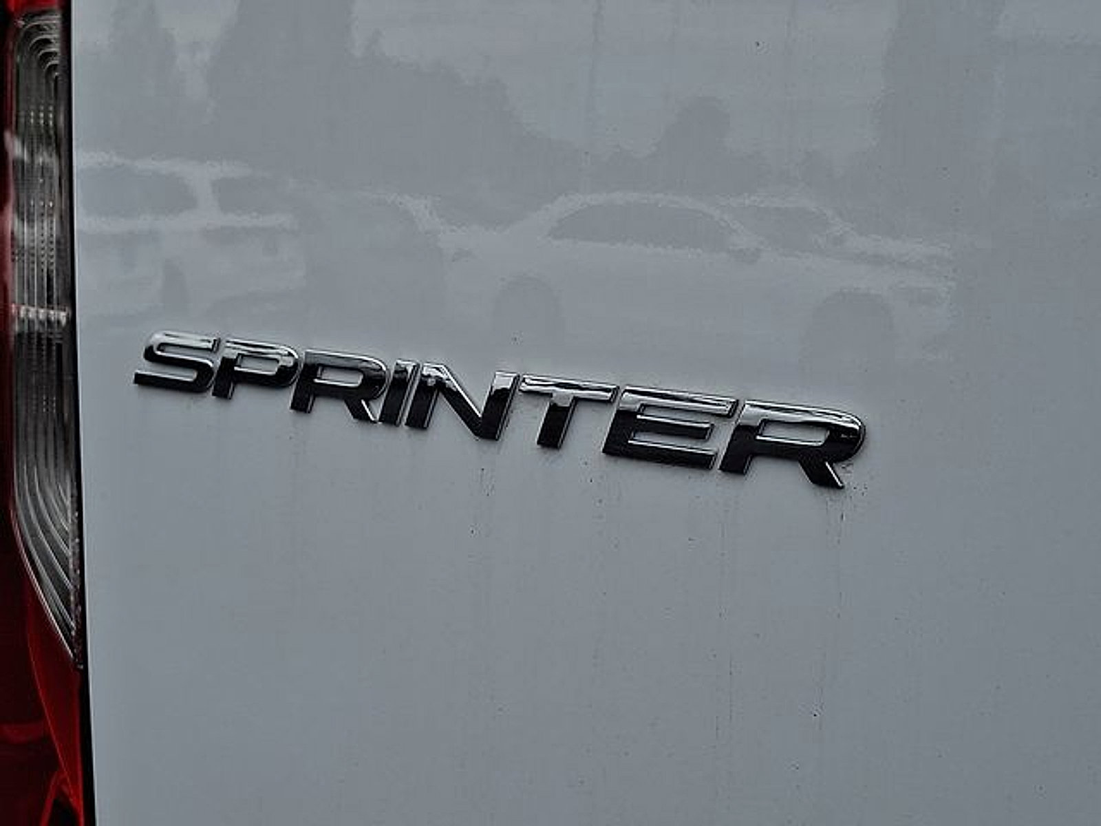 Used 2025 Mercedes-Benz Sprinter 2500 image 21