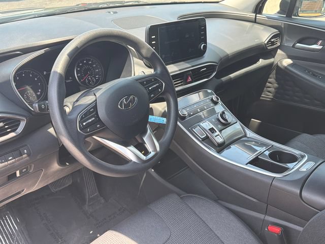 Used 2023 Hyundai Santa Fe SE FWD image 12