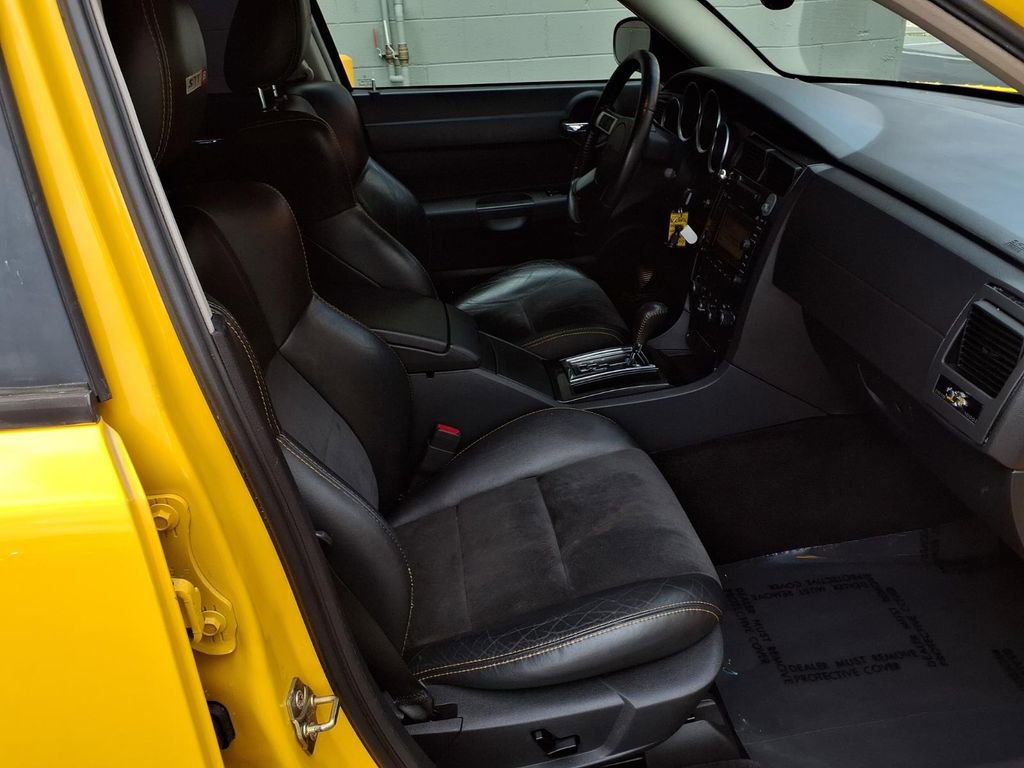 Used 2007 Dodge Charger SRT8 w/ SRT Option Group III image 23