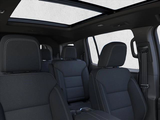 New 2027 Chevrolet Traverse LT w/ Enhanced Driving Package FWD image 24