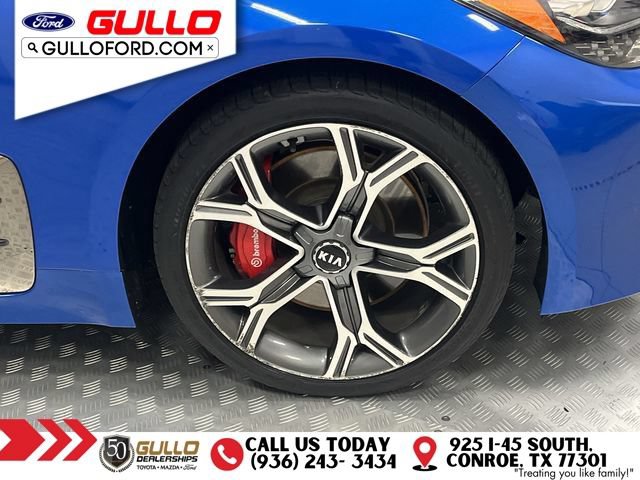 Used 2020 Kia Stinger GT RWD image 31