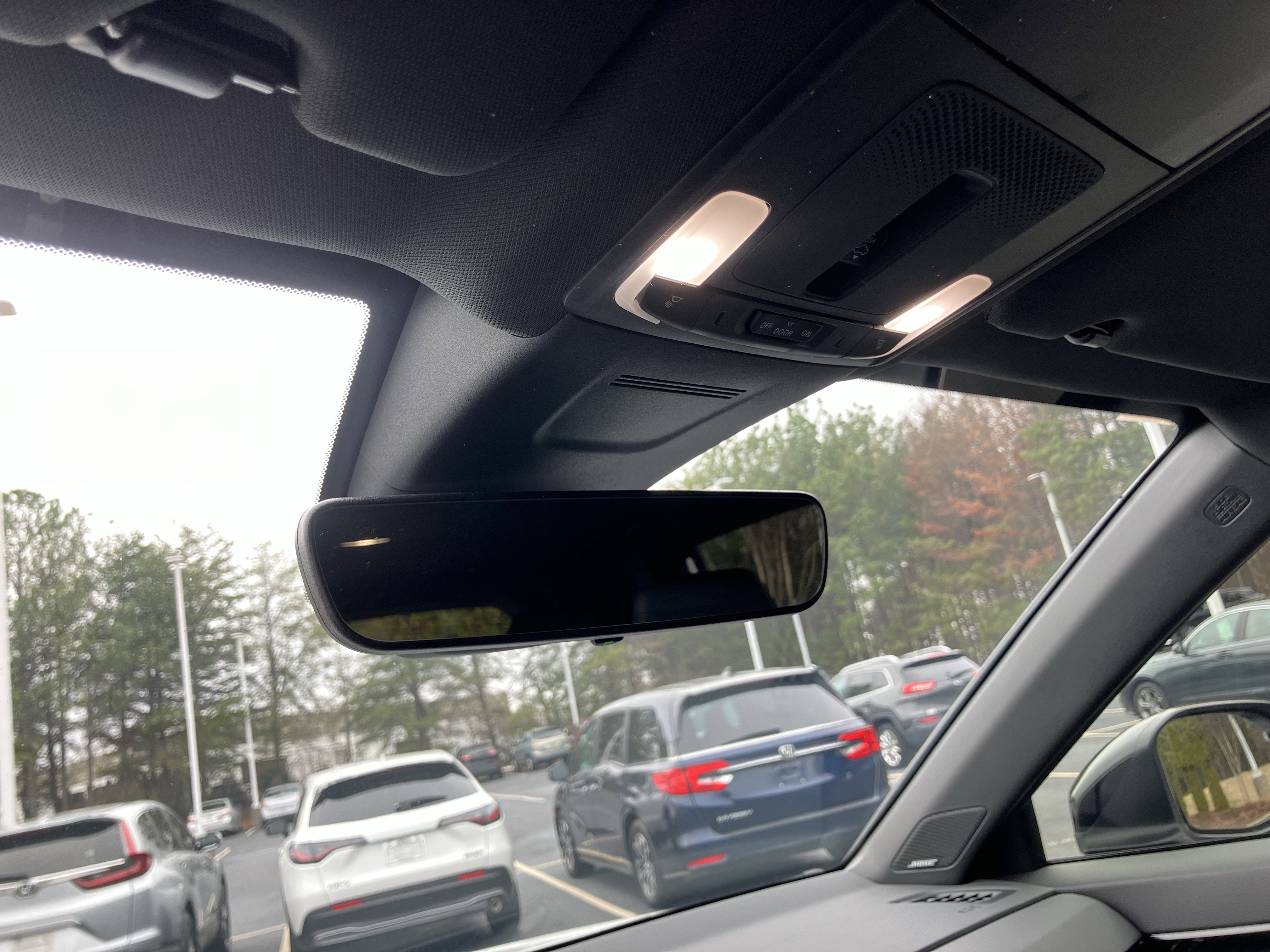 Used 2024 Honda CR-V Sport Touring image 30