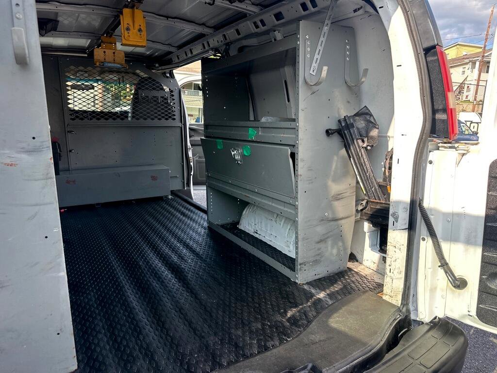 Used 2011 Chevrolet Express 1500 AWD w/ Power Package image 35