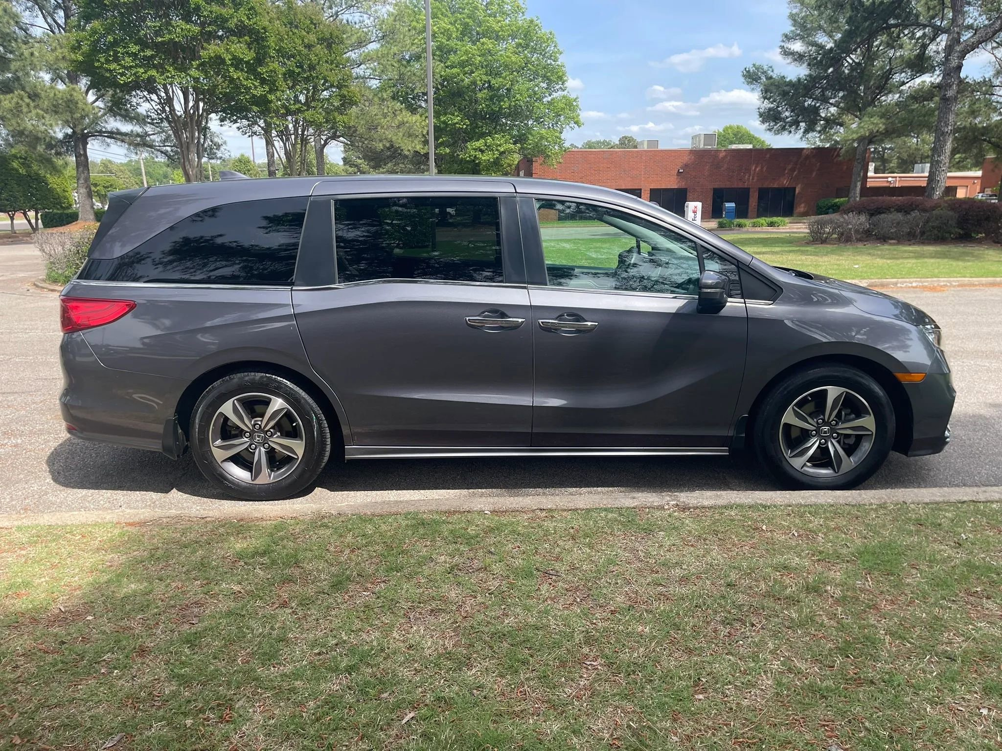 Used 2020 Honda Odyssey Touring image 6