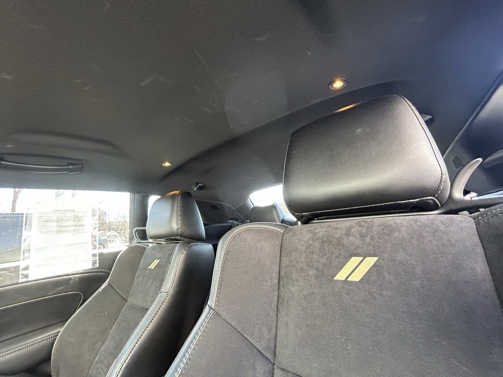 Used 2023 Dodge Challenger R/T Scat Pack image 14