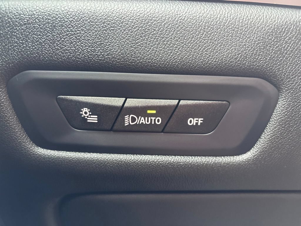 Used 2024 BMW X5 xDrive40i AWD/4WD image 20