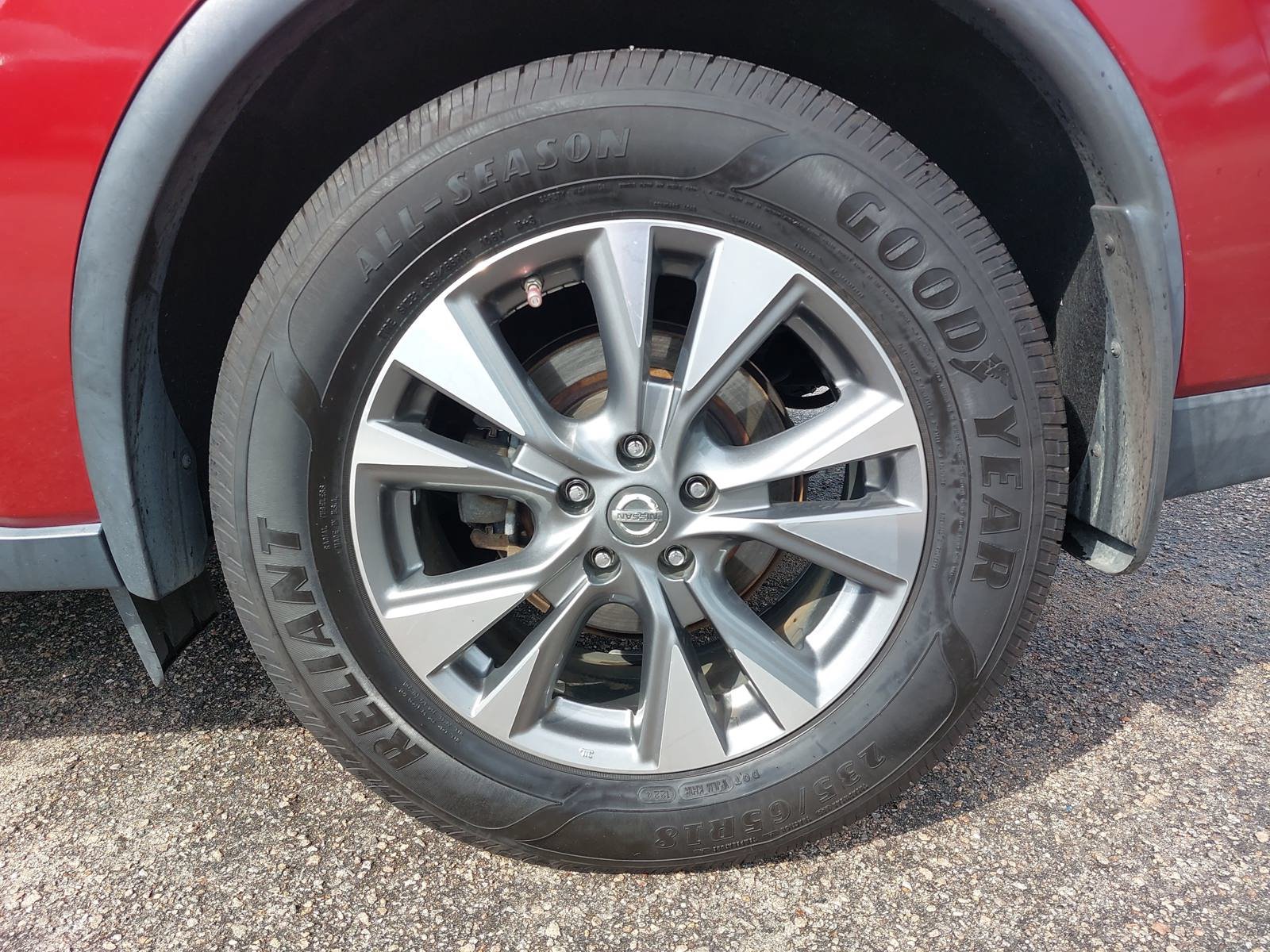 Used 2016 Nissan Murano S w/ Navigation Package AWD/4WD image 32