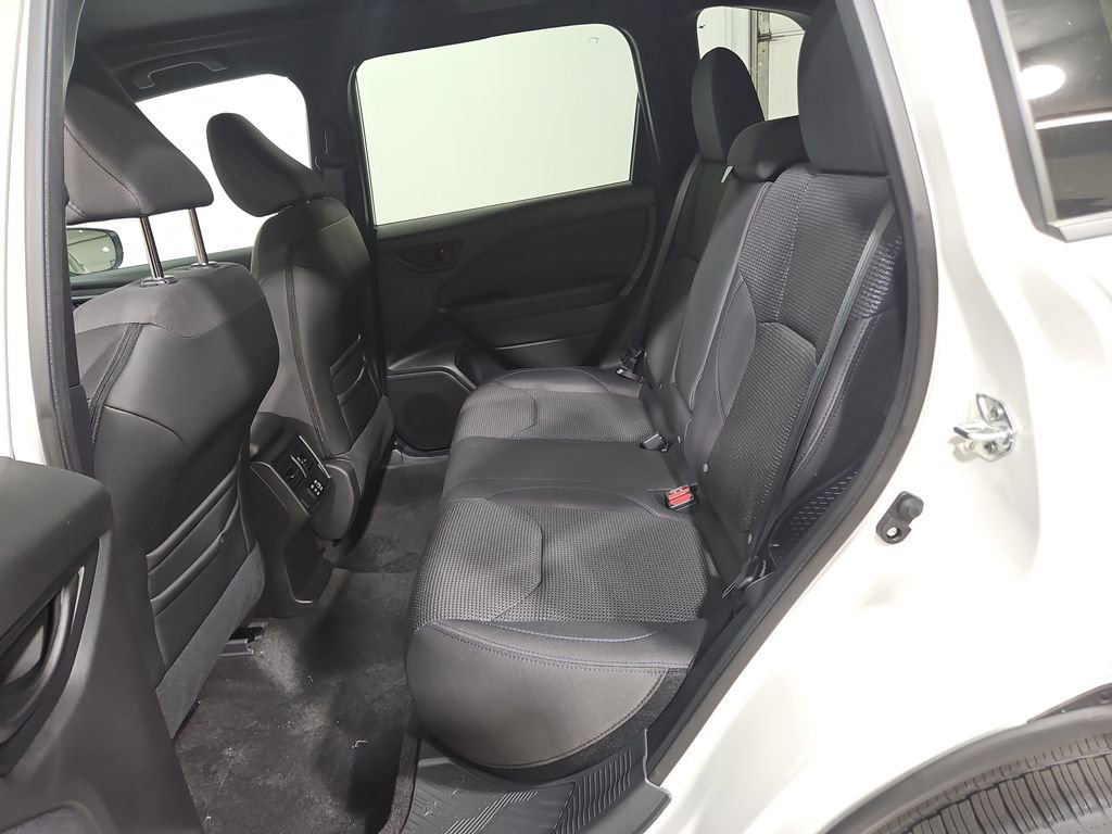 New 2026 Subaru Forester Touring AWD/4WD image 25
