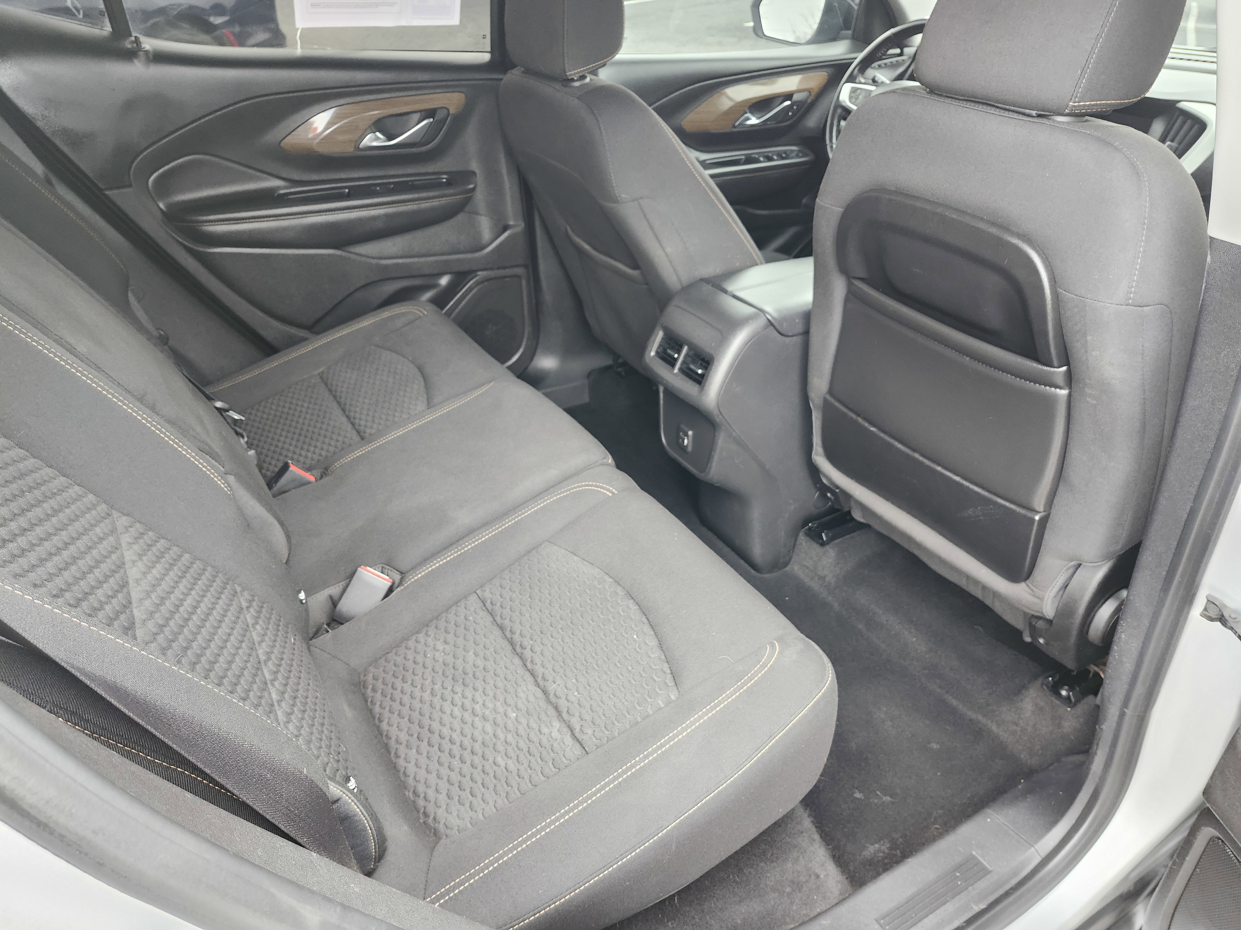 Used 2019 GMC Terrain SLE image 20