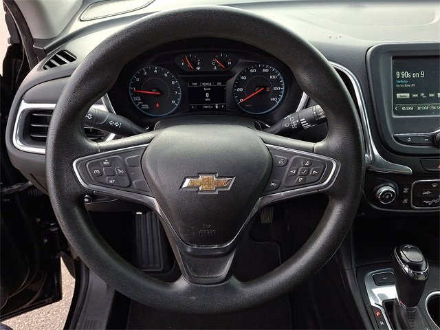 Used 2018 Chevrolet Equinox LT image 14