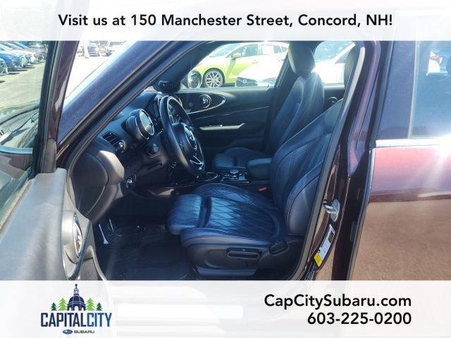 Used 2016 MINI Cooper Clubman FWD image 15