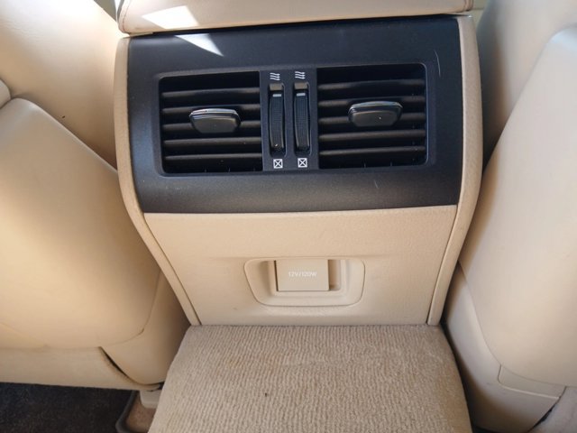Used 2015 Lexus LS 460 w/ Comfort Package RWD image 18