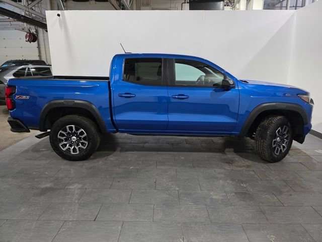 Used 2023 Chevrolet Colorado Z71 w/ Z71 Convenience Package 2 image 6