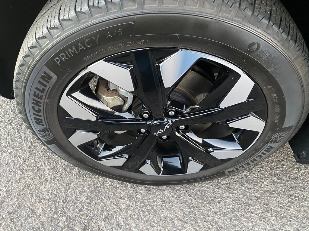 Used 2023 Kia Sportage X-Line w/ X-Line Premium Package image 9