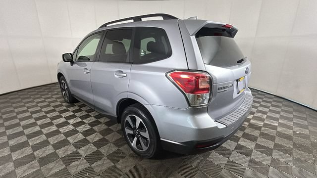 Used 2017 Subaru Forester 2.5i Premium AWD/4WD video 4