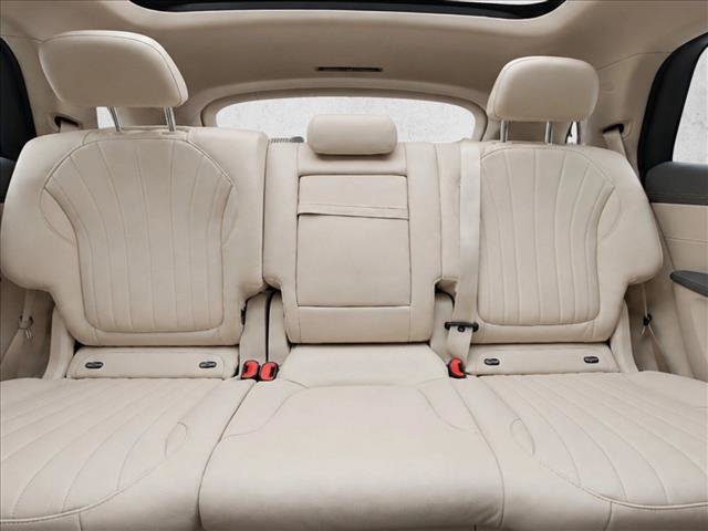 Certified 2023 Mercedes-Benz EQS 450+ 4MATIC SUV image 21