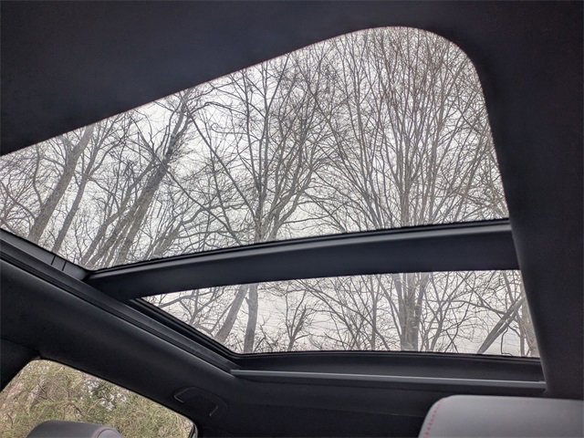 Certified 2025 Acura ADX A-Spec image 19