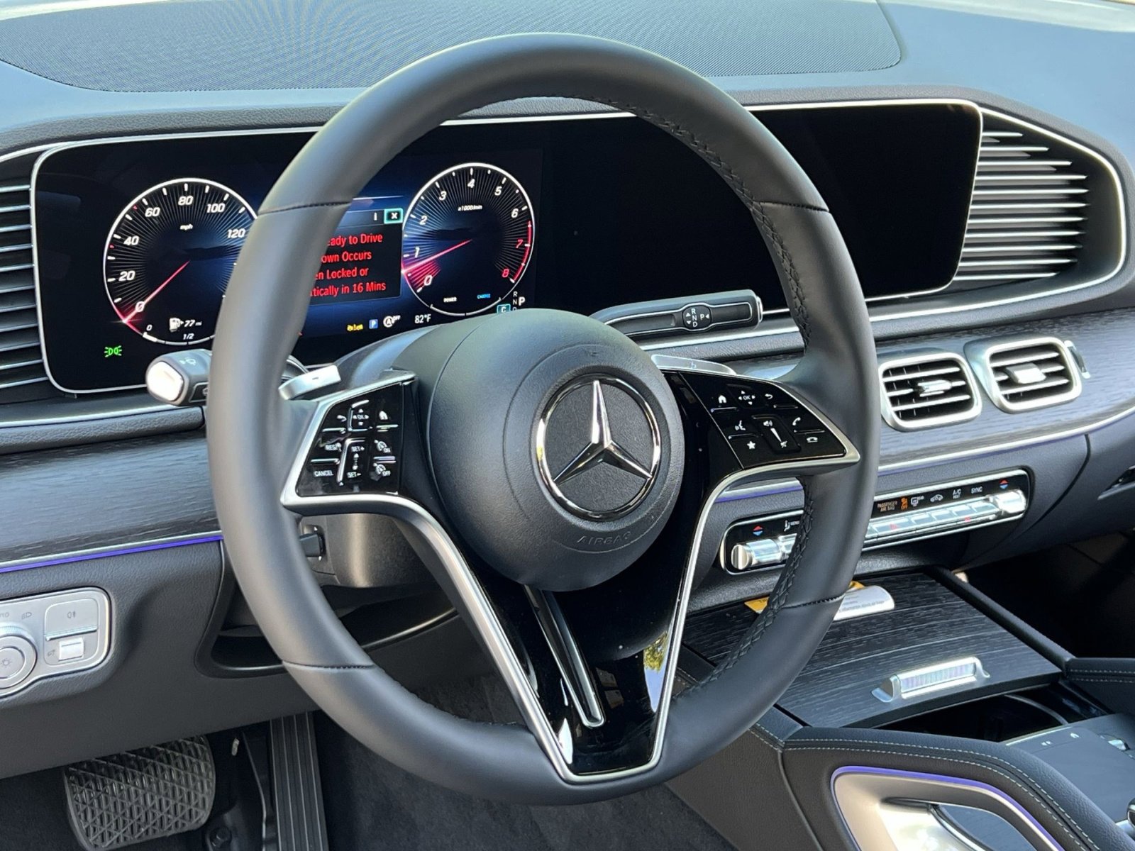 Certified 2026 Mercedes-Benz GLE 350 4MATIC image 14