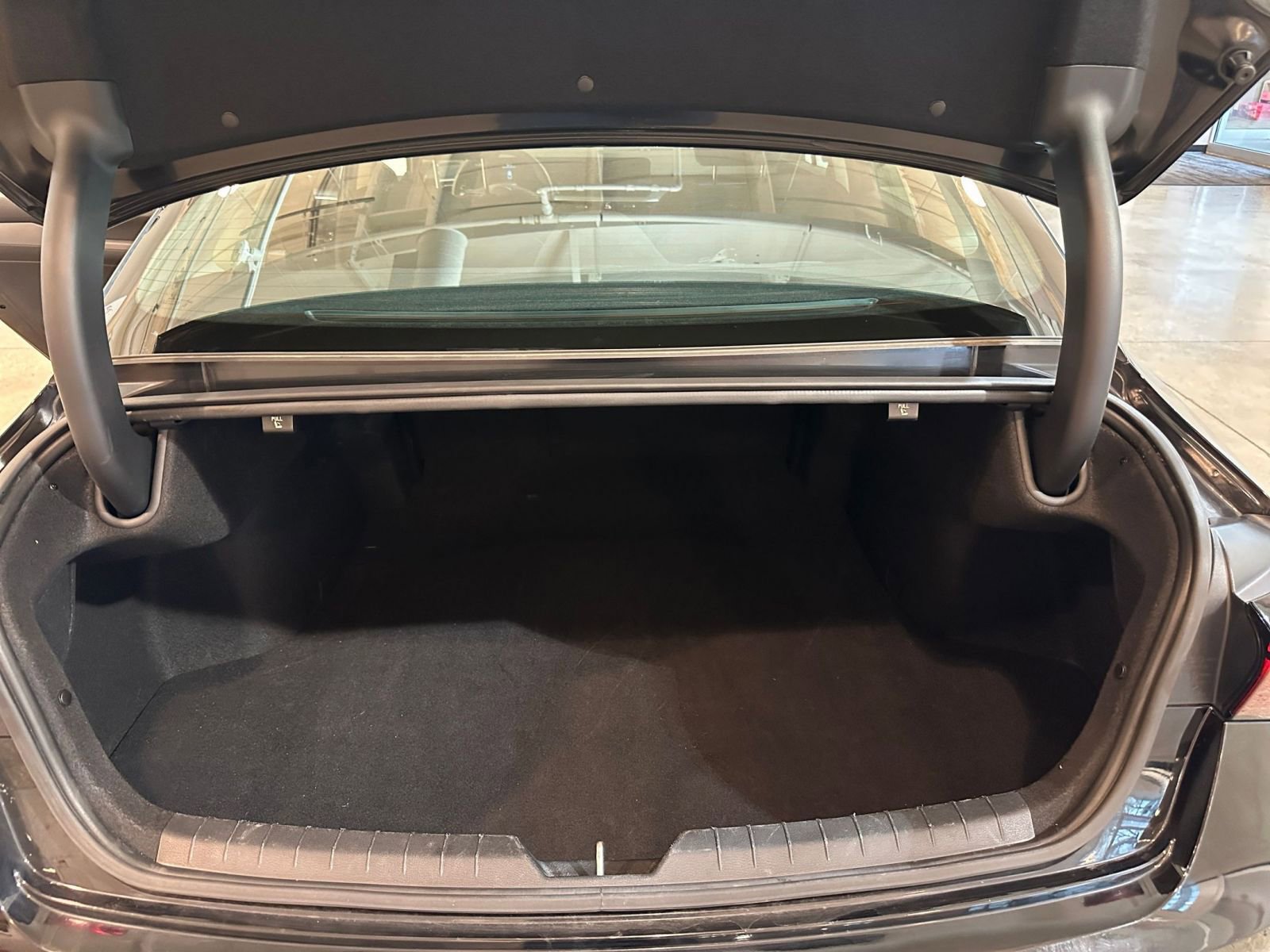 Used 2025 Kia K5 LXS image 30