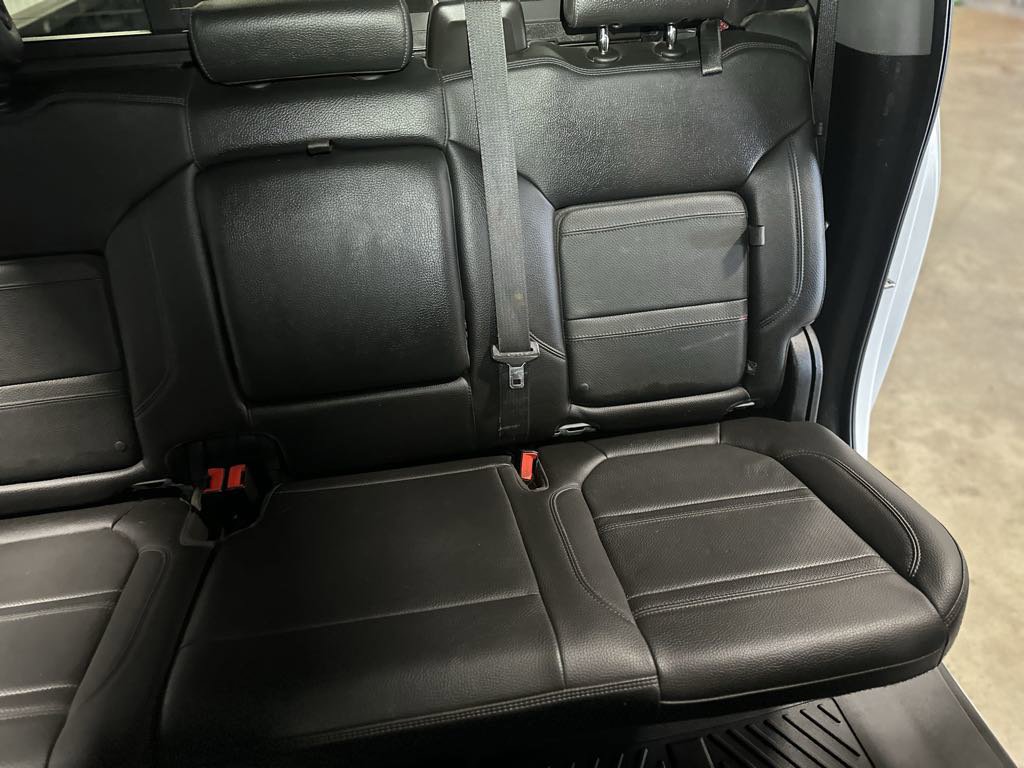 Used 2020 GMC Sierra 2500 Denali w/ Denali Ultimate Package image 22