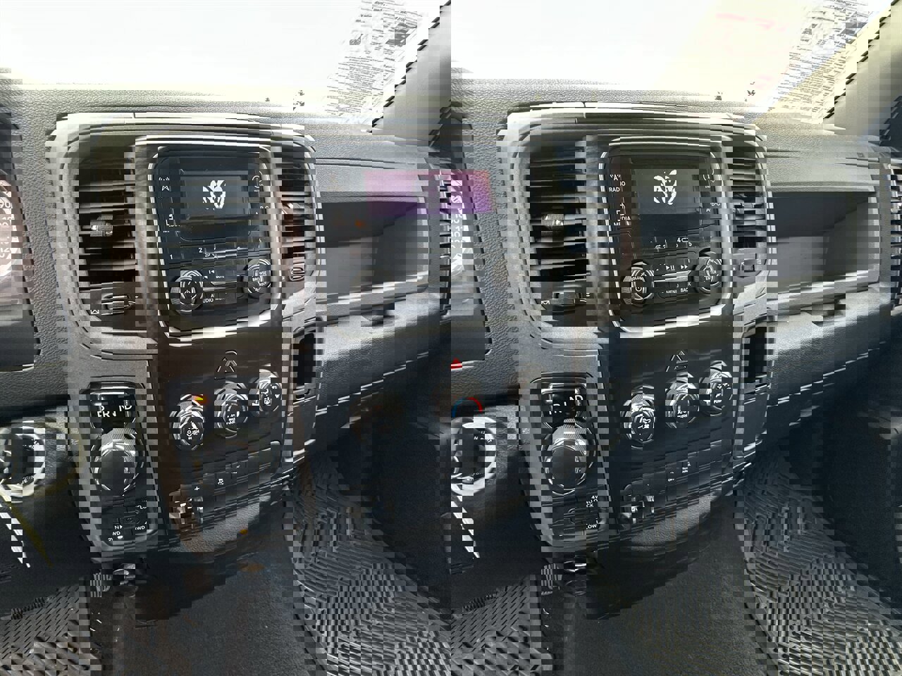 Used 2015 RAM 1500 Tradesman w/ Protection Group image 25