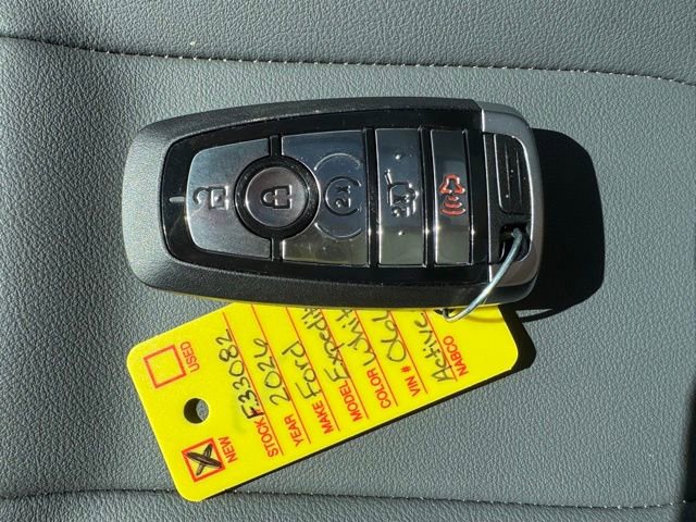 New 2026 Ford Expedition Max Active image 43